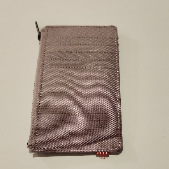 Herschel Black Cardholder - Picture 3 of 3